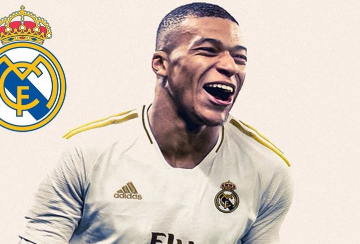 Góc nhìn độc giả: Mbappe nên tới Real Madrid nếu muốn vô địch C1