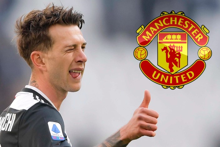 Mục tiêu hàng đầu của MU muốn chuyển đến Premier League