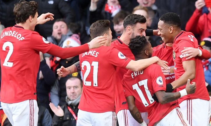 MU vs Sheffield United: Tất cả vì Champions League