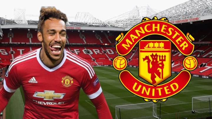 Chuyển nhượng MU ngày 24/6: Aubameyang sẽ gia nhập Quỷ đỏ?