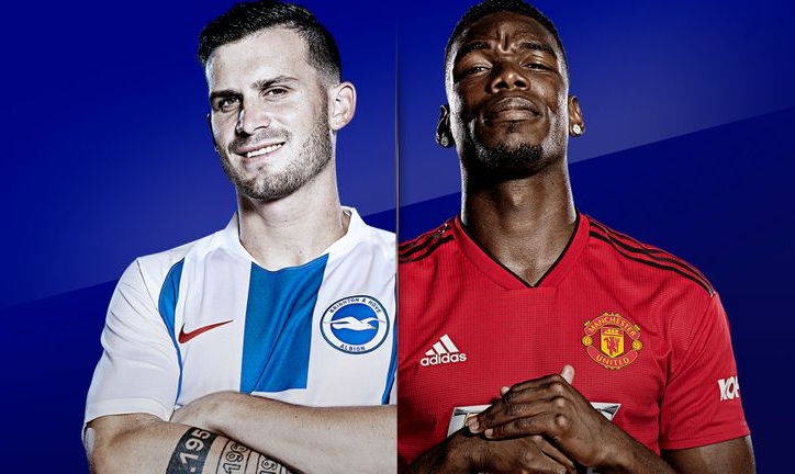 Lịch thi đấu Ngoại hạng Anh vòng 32: Man City đại chiến Liverpool