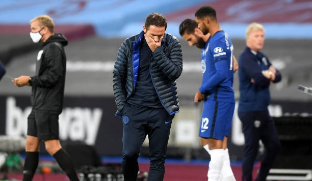 BXH Ngoại hạng Anh vòng 32: MU áp sát Chelsea
