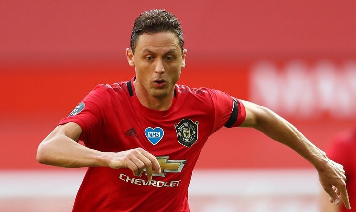 CHÍNH THỨC: Matic đồng ý gia hạn hợp đồng với MU