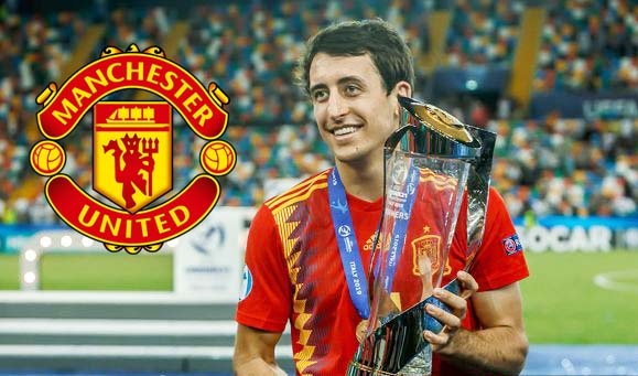Chuyển nhượng ngày 15/7: MU chiêu mộ 'bom tấn' 50 triệu euro