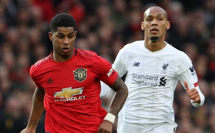 Ryan Giggs: 'MU cần thêm 3 cầu thủ để lật đổ Man City và Liverpool'