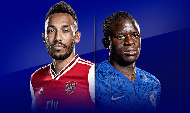 Lịch thi đấu chung kết FA Cup: Arsenal đại chiến Chelsea