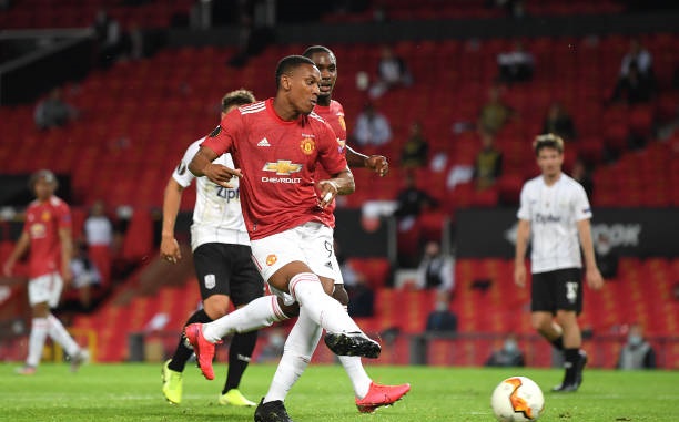 Xác định 4 đội bóng giành vé vào vòng tứ kết Europa League