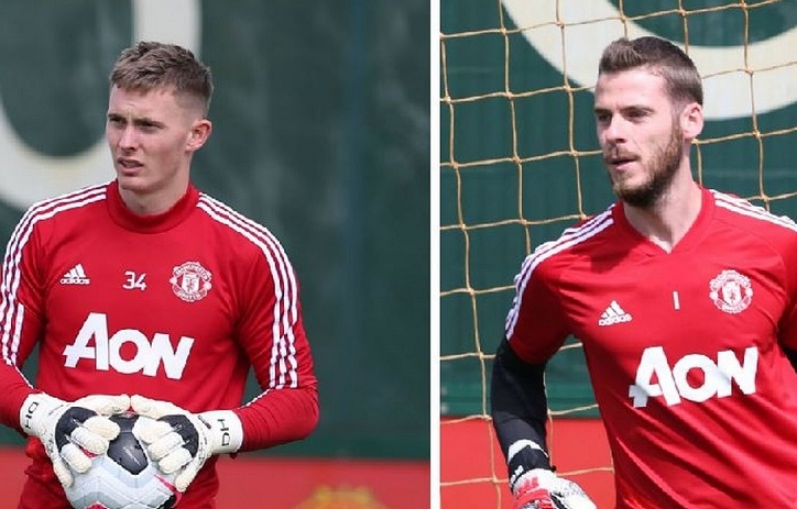 Chuyển nhượng MU ngày 9/8: 'Người thay thế De Gea' được tăng lương gấp 5 lần