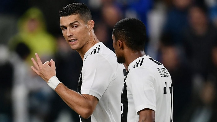 Từ bỏ Sancho, MU bất ngờ muốn chiêu mộ đồng đội của Ronaldo