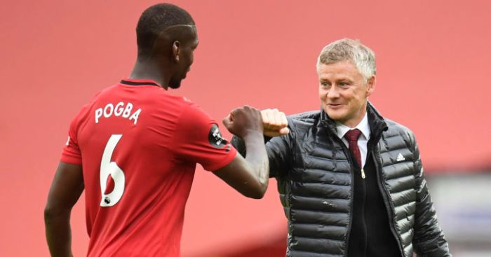 Chuyển nhượng MU ngày 12/8: Pogba báo tin vui cho Quỷ đỏ