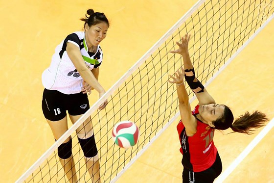 Cúp VTV9 Bình Điền 2018: Willvan sẽ đối đầu với Ngọc Hoa