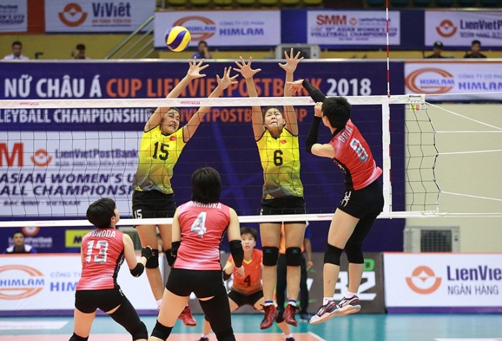 U19 Việt Nam kết thúc vòng bảng với 3 trận toàn thua