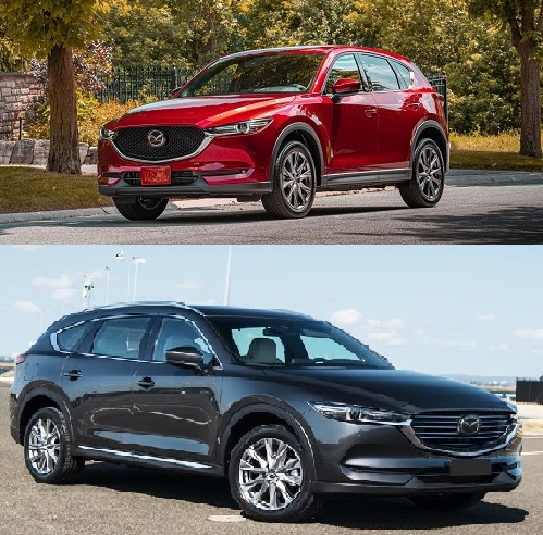 2 mẫu Mazda giảm giá lên tới 150 triệu đồng tại Việt Nam