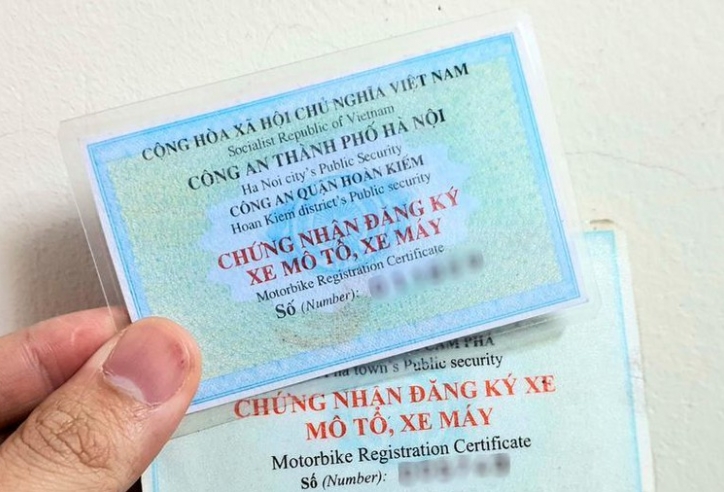 Chờ phí trước bạ giảm 50% có hiệu lực, chưa đăng ký ô tô sẽ bị phạt?