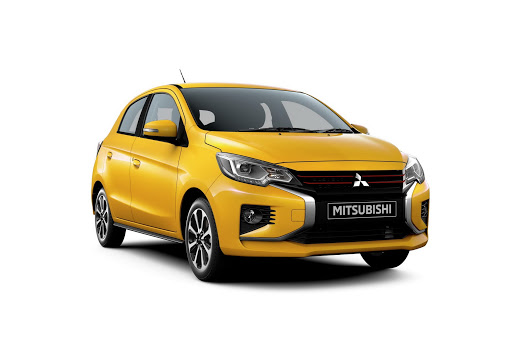 Giá chỉ hơn 300 triệu, Mirage vẫn phải dừng bán tại VN do đâu?