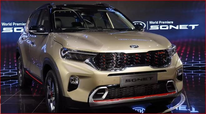 SUV 'tí hon' Kia Sonet sẽ rẻ hơn Kia Seltos nếu về Việt Nam?