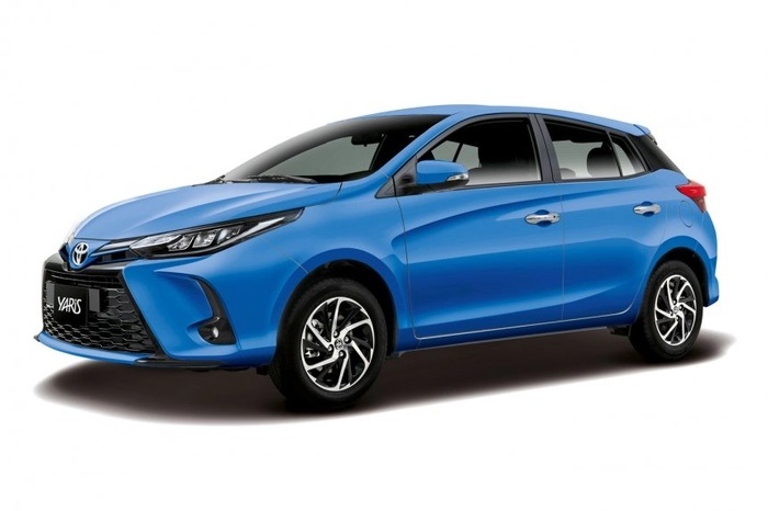 Đối thủ của Accent, City ra mắt bản 2021, giá cực cạnh tranh