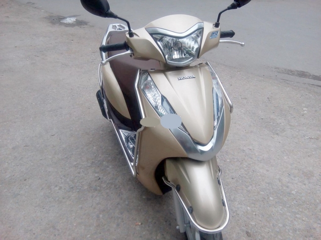 Xe ga 'Ninja' biển 29 được rao bán chỉ 22 triệu đồng