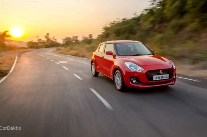 Top 10 xe bán chạy nhất toàn cầu 1/2021: Toàn xe không có tại VN