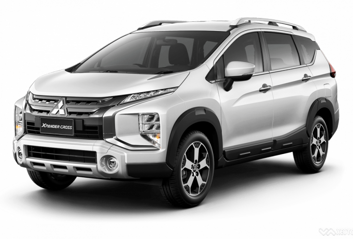 10 xe bán chạy nhất 1/2021: Vios mất 'ngôi vua' về tay Xpander