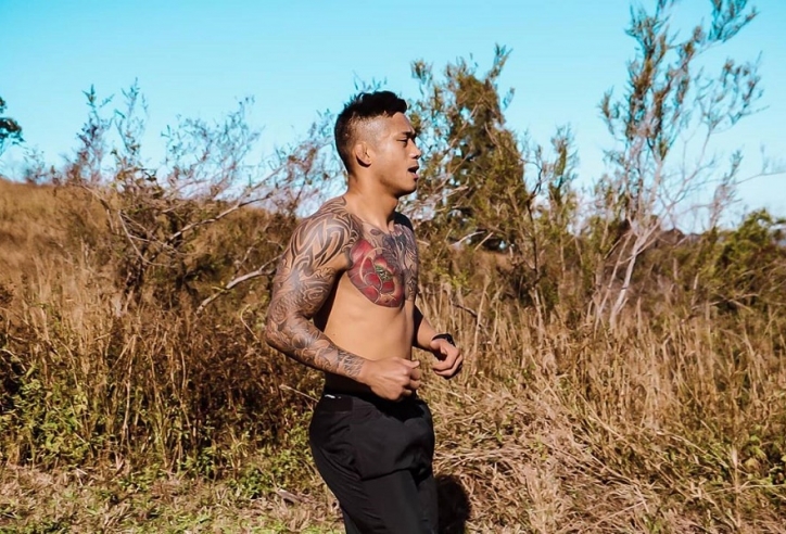 Aung La N Sang trở lại, bao giờ đến lượt Martin Nguyễn?