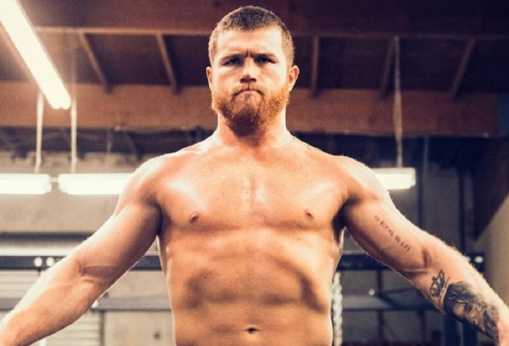 Canelo Alvarez rồi sẽ trở thành nhà vô địch 6 hạng cân?