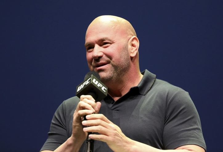 Dana White: Khabib sẽ trở lại, Conor chưa tranh đai ngay