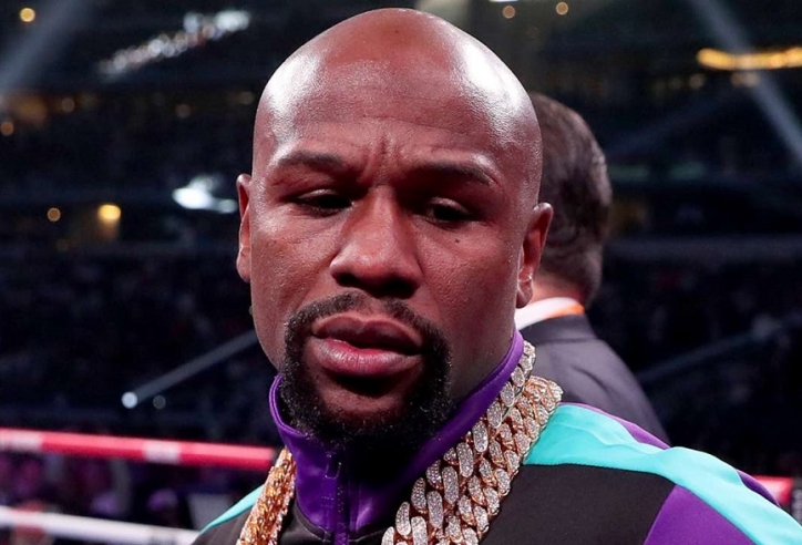 Diễn viên đóng Mike Tyson: Mayweather không làm tôi đau nổi