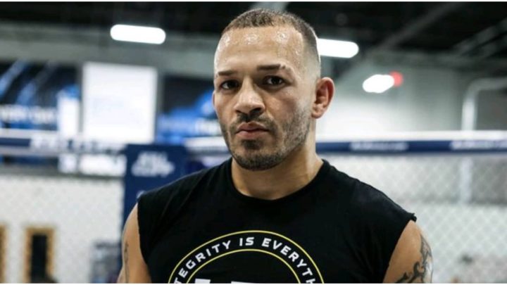 UFC điêu đứng khi võ sĩ sát hại chị và em gái bất thành