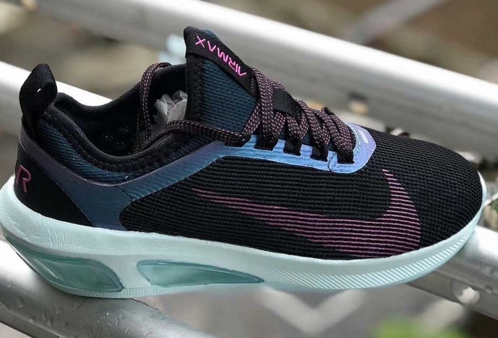 Rò rỉ hình ảnh được cho là của Nike Air Max 2019 
