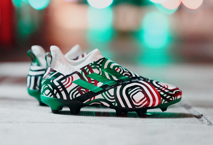 Adidas bất ngờ tung ra Glitch 19 với diện mạo mới 