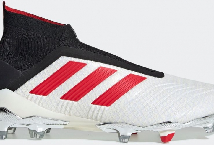 Thiết kế sang trọng của Adidas Predator 19 Paul Pogba 