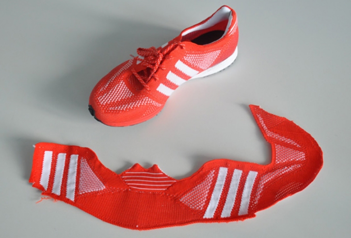 Công nghệ Primeknit trên giày Adidas Ultraboost có gì hay?