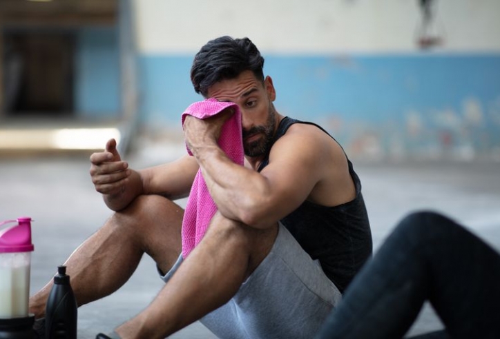 4 hiểu lầm phổ biến về thực phẩm bổ sung cho người tập Gym