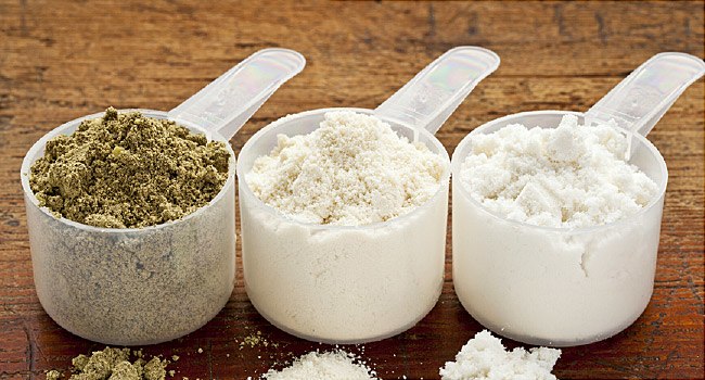 Tập gym uống whey có gây hại hay không?