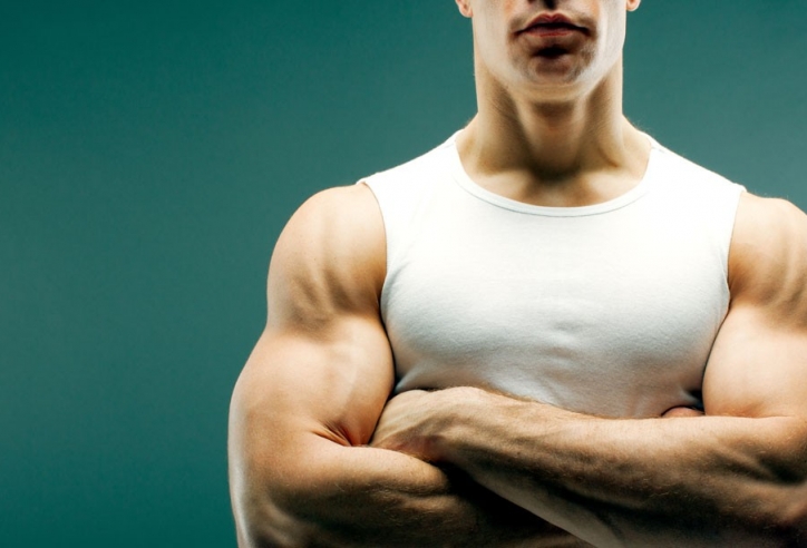 5 lợi ích bất ngờ khi bạn thêm casein vào thực đơn tập Gym