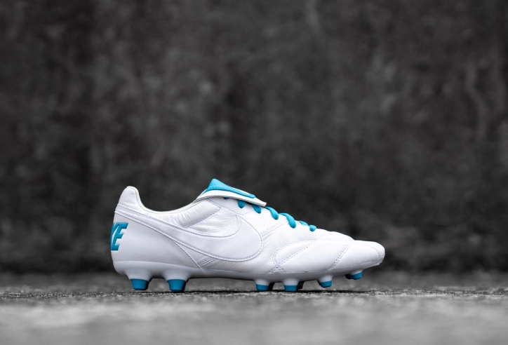 Đã mắt với thiết kế mới của giày đá bóng Nike Premier 2.0 New Light