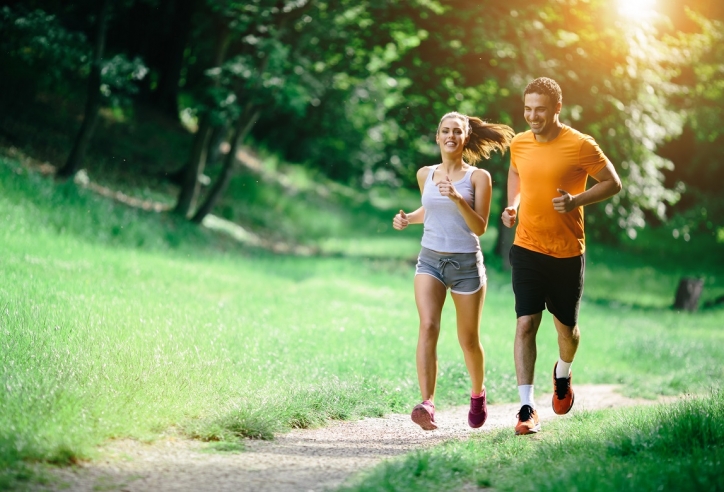 Nghiên cứu mới: 150 phút tập thể thao mỗi tuần giúp giảm cân tối ưu