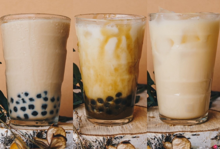 Trào lưu 'Trà sữa' và những nguy cơ tiềm ẩn về sức khỏe