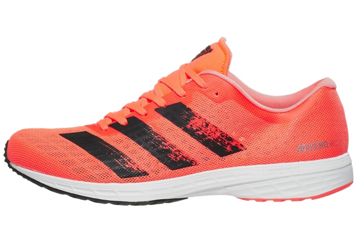 Adidas ra mắt giày chạy đua Adizero RC2 siêu nhẹ