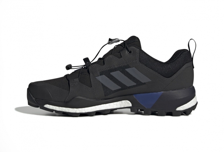 Adidas giới thiệu siêu giày Off-road