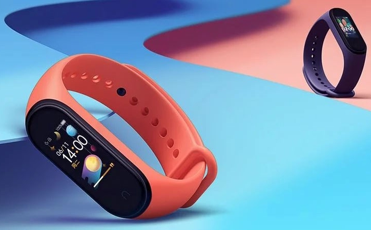 Mi Band 5 có thể sở hữu màn hình lớn hơn, giá vẫn rẻ
