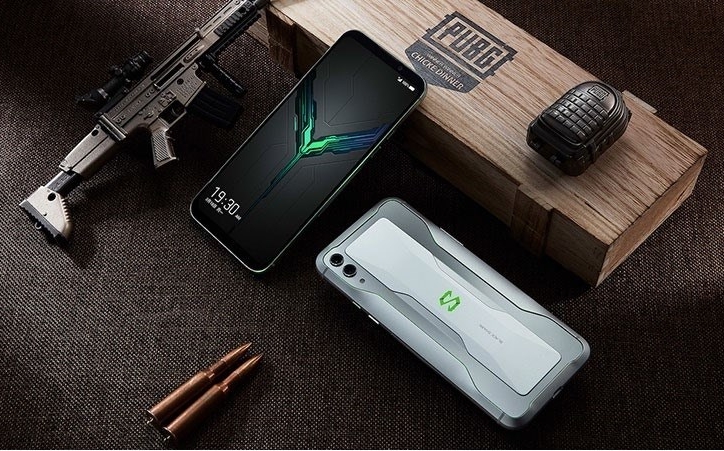 Xiaomi sẽ ra mắt điện thoại chơi game có RAM 16 GB