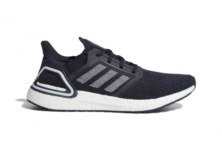 Adidas tạo ra giày UltraBoost 20 từ rác thải nhựa