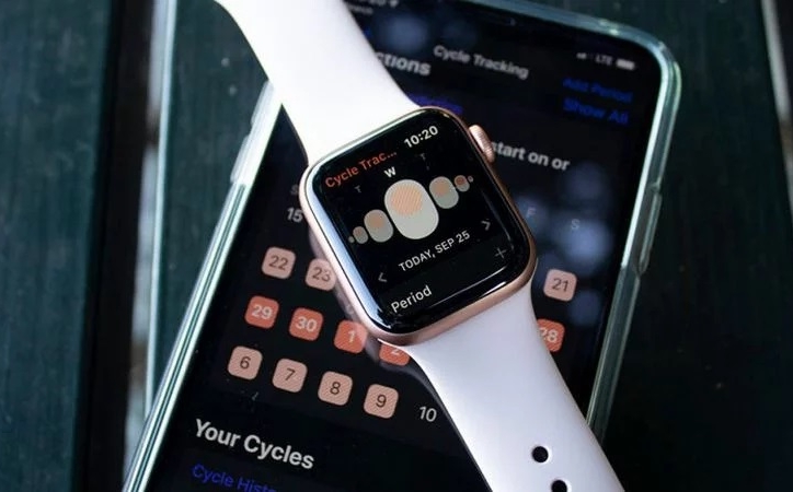 Hé lộ cải tiến lớn trên Apple Watch Series 6