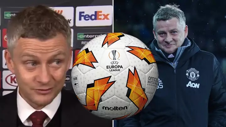 Trái bóng HLV Solskjaer đổ lỗi sau trận hòa MU - Brugge có gì lạ?