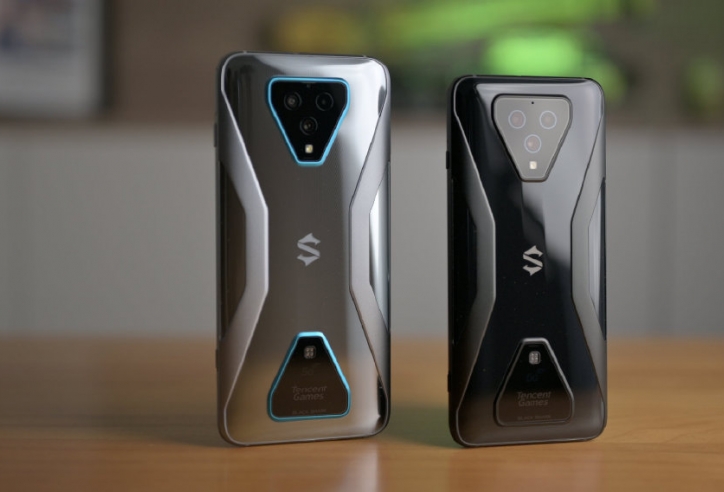 Xiaomi ra mắt điện thoại Gaming cấu hình khủng giá mềm