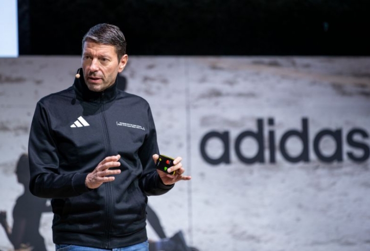 Adidas không đóng cửa giữa cơn bão Covid-19 ở Mỹ