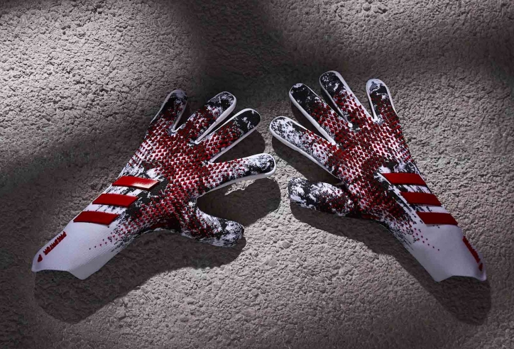 Adidas ra mắt găng tay Predator Pro vinh danh 'Manuel Neuer'