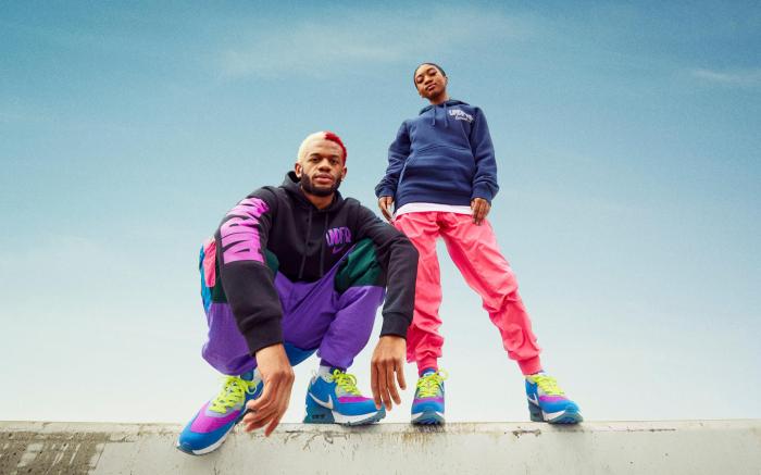 6 đôi Nike Air Max giảm giá hấp dẫn dịp 'Air Max Day 2020'